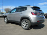 Used 2022 Jeep Compass Latitude image 3