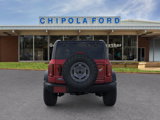 New 2025 Ford Bronco Badlands image 5