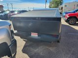 Used 2024 Tesla Cybertruck AWD Crew Cab image 2