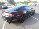 Used 2018 Ford Mustang Premium image 5