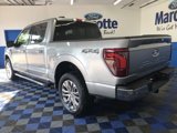 New 2025 Ford F150 Lariat w/ Equipment Group 501A Mid image 2