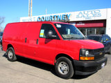 Used 2017 Chevrolet Express 2500 image 2