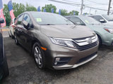 Used 2020 Honda Odyssey EX-L image 3