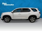 New 2025 Honda Pilot EX-L image 2