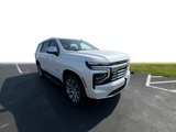 New 2025 Chevrolet Tahoe Premier w/ Sun And Tow Package image 2