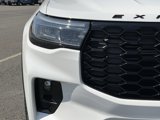 New 2025 Ford Explorer ST image 2