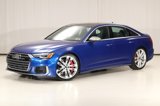 Used 2023 Audi S6 Premium Plus w/ Premium Plus Package image 3