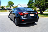 Used 2018 MAZDA MAZDA3 Grand Touring image 6