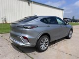 New 2025 Buick Envista Avenir image 3