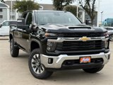 New 2026 Chevrolet Silverado 2500 LT w/ Texas Edition image 2