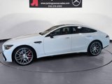 New 2026 Mercedes-Benz AMG GT 53 image 2