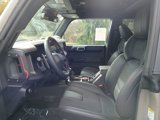 New 2025 Ford Bronco Raptor image 4