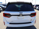 New 2025 Honda Odyssey Elite image 6