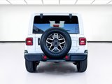 Used 2024 Jeep Wrangler Sahara image 5