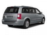 Used 2014 Chrysler Town & Country Touring image 5