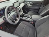 Used 2025 Ford Explorer ST image 3