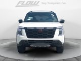 New 2025 Nissan Armada PRO-4X image 2