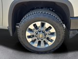 Used 2023 Chevrolet Silverado 2500 Custom w/ Custom Convenience Package image 4