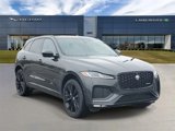 New 2025 Jaguar F-PACE R-Dynamic S image 4