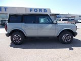 New 2024 Ford Bronco Outer Banks image 2