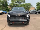 New 2025 Chevrolet Silverado 1500 LT Trail Boss w/ LT Trail Boss Premium Package image 2