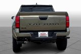 New 2025 Toyota Tacoma TRD Sport image 4