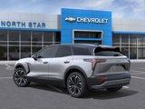 New 2025 Chevrolet Blazer EV LT image 3