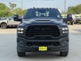 New 2025 RAM 2500 Laramie w/ Night Edition image 3