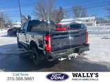 New 2025 Ford F250 XL w/ STX Appearance Package image 5