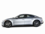 Used 2025 Porsche Taycan 4S image 4