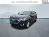 Used 2019 Chevrolet Traverse LT image 2