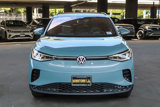 New 2025 Volkswagen ID.4 Pro S image 2