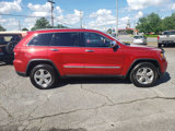 Used 2011 Jeep Grand Cherokee Limited w/ Trailer Tow Group IV image 2