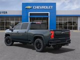 New 2025 Chevrolet Silverado 2500 LTZ w/ Trail Boss Package image 3