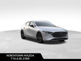 New 2026 MAZDA MAZDA3 s Sport image 3