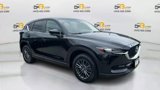 Used 2019 MAZDA CX-5 Sport image 3