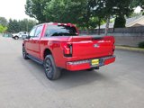 New 2025 Ford F150 Lightning XLT image 3