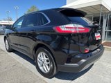 Used 2022 Ford Edge SEL image 3