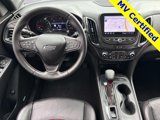 Certified 2022 Chevrolet Equinox RS w/ RS Leather Package image 4