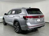 New 2025 Volkswagen Atlas SEL Premium R-Line image 4