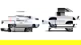 New 2026 Chevrolet Silverado 1500 LTZ w/ LTZ Premium Package image 6