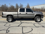 Used 2006 Chevrolet Silverado 2500 LT w/ Onstar Plus Package image 4