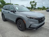 New 2026 Honda CR-V TrailSport image 4