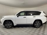 New 2025 Lexus LX 600 4WD w/ Luxury Package image 4