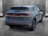 New 2025 Volkswagen Atlas Cross Sport SEL Premium R-Line image 2