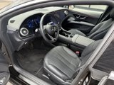 Used 2024 Mercedes-Benz EQS 450+ 4MATIC Sedan image 3