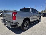 New 2025 Chevrolet Silverado 1500 RST image 4