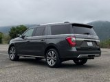 Certified 2021 Ford Expedition Max Limited image 4