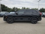 New 2026 Honda CR-V Sport Touring image 4