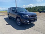 New 2025 Jeep Wagoneer L Series III image 3